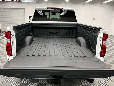 Used 2023 Chevrolet Silverado 3500 LT w/ All Star Edition AWD/4WD image 33