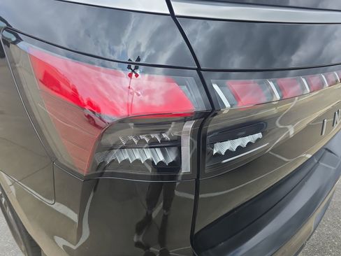 New 2026 INFINITI QX80 Luxe image 32