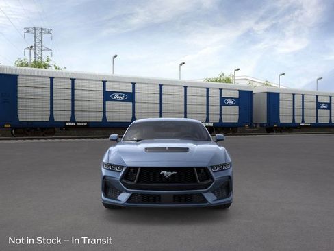 New 2025 Ford Mustang GT Premium RWD image 6