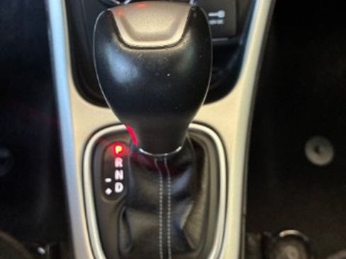 Used 2019 Jeep Compass High Altitude AWD/4WD image 25