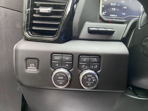 Used 2023 GMC Sierra 1500 AT4X AWD/4WD image 19