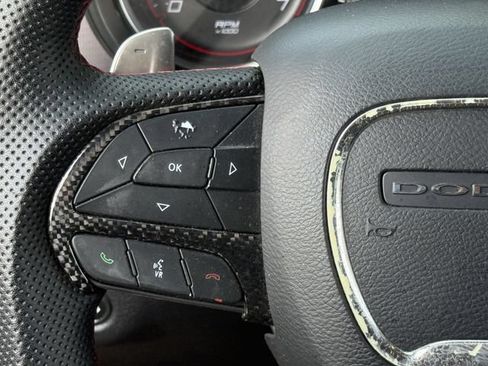 Used 2020 Dodge Charger Scat Pack RWD image 15