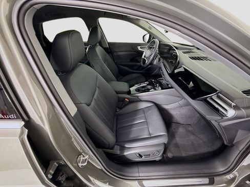 Used 2025 Audi A5 2.0T Premium w/ Premium Plus AWD/4WD image 21