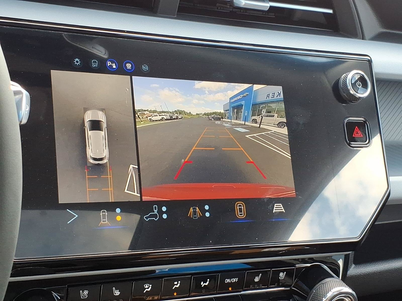 New 2027 Chevrolet Bolt RS w/ Technology Package FWD image 24