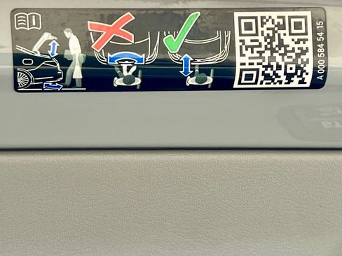 Certified 2024 Mercedes-Benz Maybach GLS 600 Maybach GLS 600 image 61