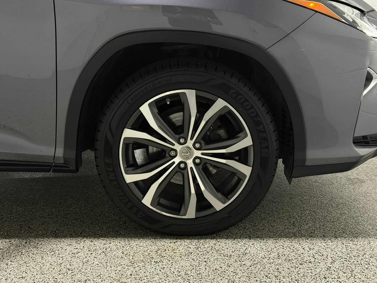 Used 2017 Lexus RX 350 AWD w/ Premium Package image 68