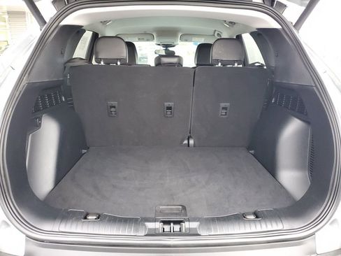 Certified 2022 Ford Escape SEL image 32