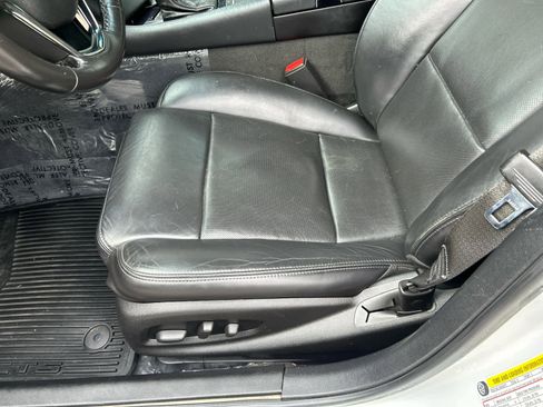 Used 2015 Cadillac CTS Luxury AWD/4WD image 14