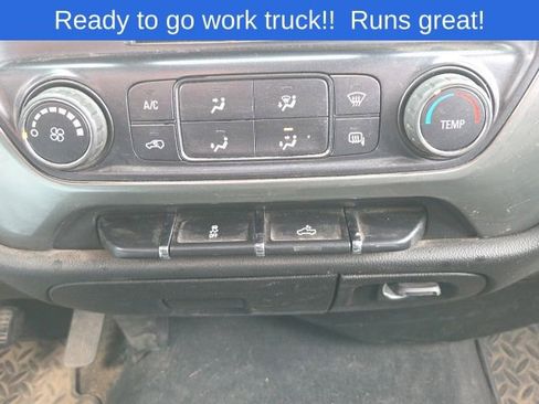 Used 2019 Chevrolet Silverado 1500 LT AWD/4WD image 26