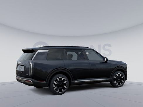 New 2027 Kia Telluride S image 8