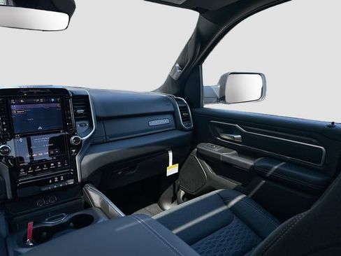 New 2026 RAM 1500 Big Horn AWD/4WD image 26