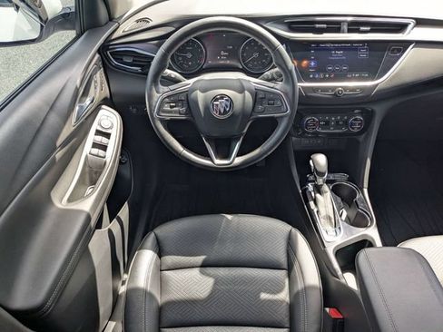 Used 2022 Buick Encore GX Essence w/ Experience Buick Package AWD/4WD image 16
