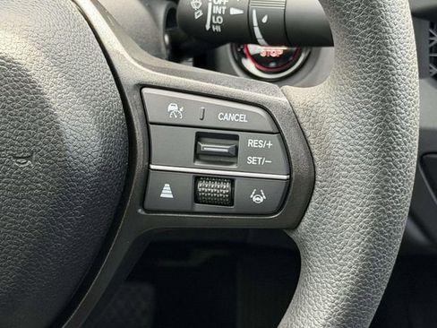 Certified 2025 Honda Accord SE image 16