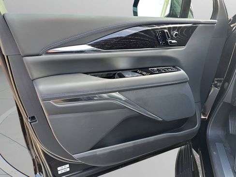 New 2026 Cadillac Escalade IQL Luxury image 26
