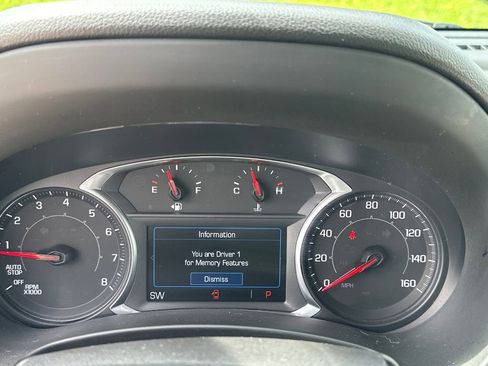 Used 2018 GMC Terrain Denali w/ Driver Alert Package II FWD image 13