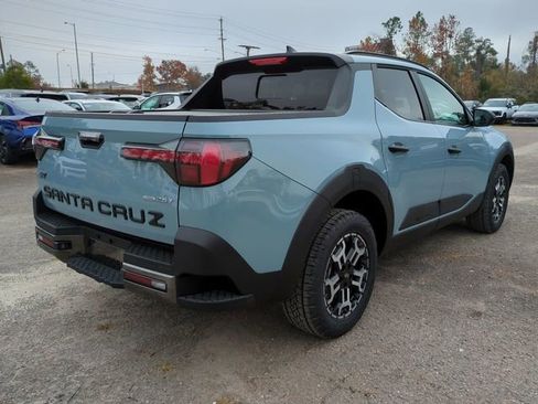 New 2026 Hyundai Santa Cruz XRT image 5