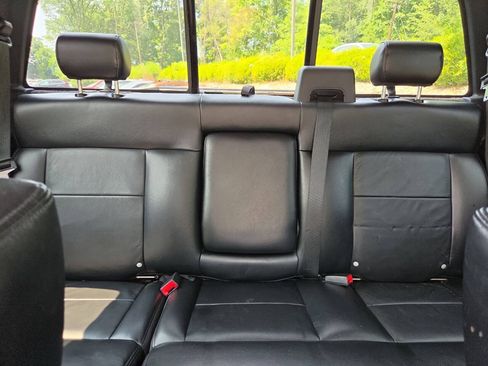 Used 2008 Ford F150 Lariat AWD/4WD image 29
