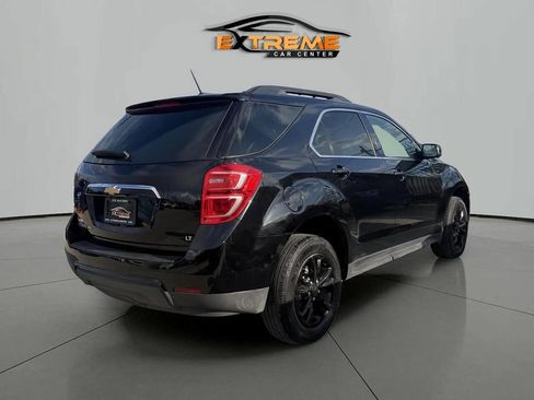 Used 2017 Chevrolet Equinox LT w/ Convenience Package image 8