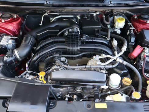 Used 2017 Subaru Impreza 2.0i AWD/4WD image 39