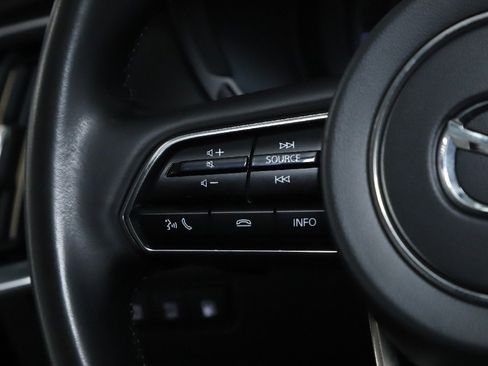 Certified 2025 MAZDA CX-90 Plug-In Hybrid w/ Preferred image 24