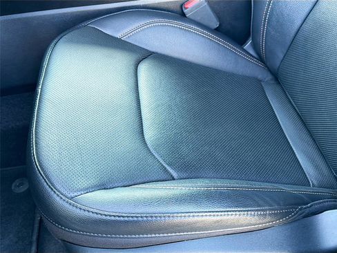 Used 2024 Jeep Compass Limited w/ Elite Group image 21