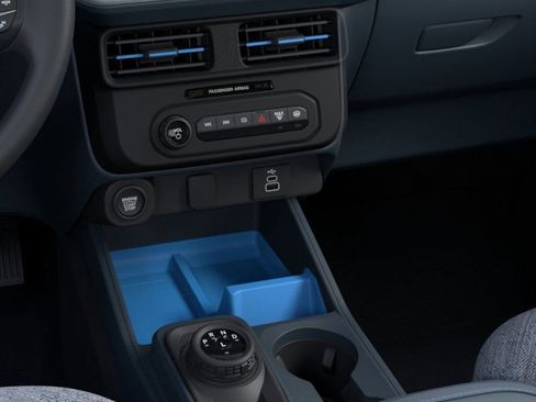 New 2026 Ford Maverick XLT image 40