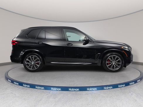 New 2026 BMW X5 xDrive50e w/ Executive Package AWD/4WD image 4