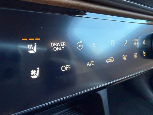 New 2026 Hyundai Palisade Calligraphy AWD/4WD image 20