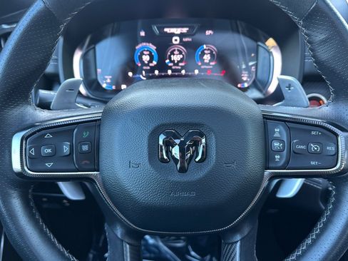 Used 2024 RAM 1500 TRX w/ TRX Level 2 Equipment Group image 22