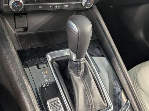 Used 2024 MAZDA CX-5 AWD 2.5 S w/ Preferred Package image 22