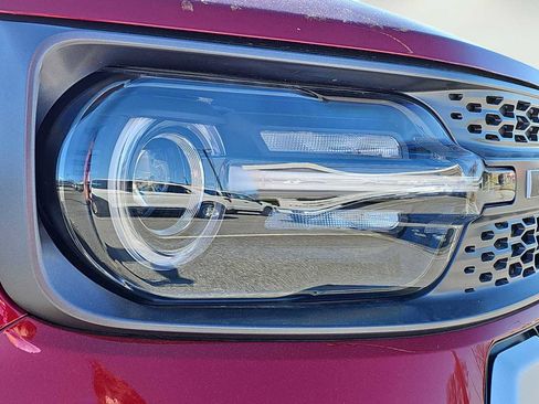 New 2025 Ford Bronco Sport Badlands w/ Badlands Tech Package image 14