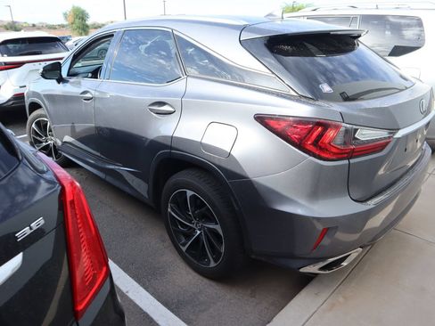 Used 2016 Lexus RX 350 FWD w/ Premium Package image 2