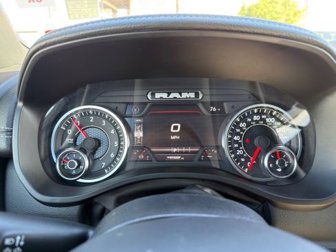 Used 2025 RAM 1500 Laramie image 29