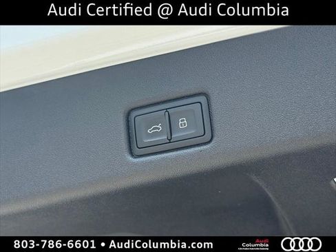 Certified 2025 Audi Q5 Premium Plus AWD/4WD image 17