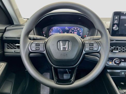 New 2026 Honda Accord SE image 18