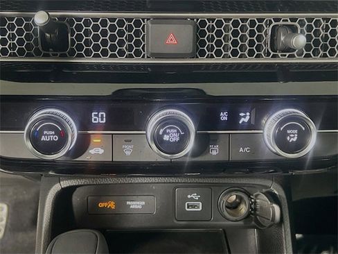 Used 2024 Honda Civic Sport image 22