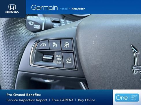 Used 2023 Maserati Levante GT AWD/4WD image 28