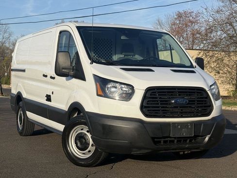 Used 2018 Ford Transit 150 130 Low Roof image 2
