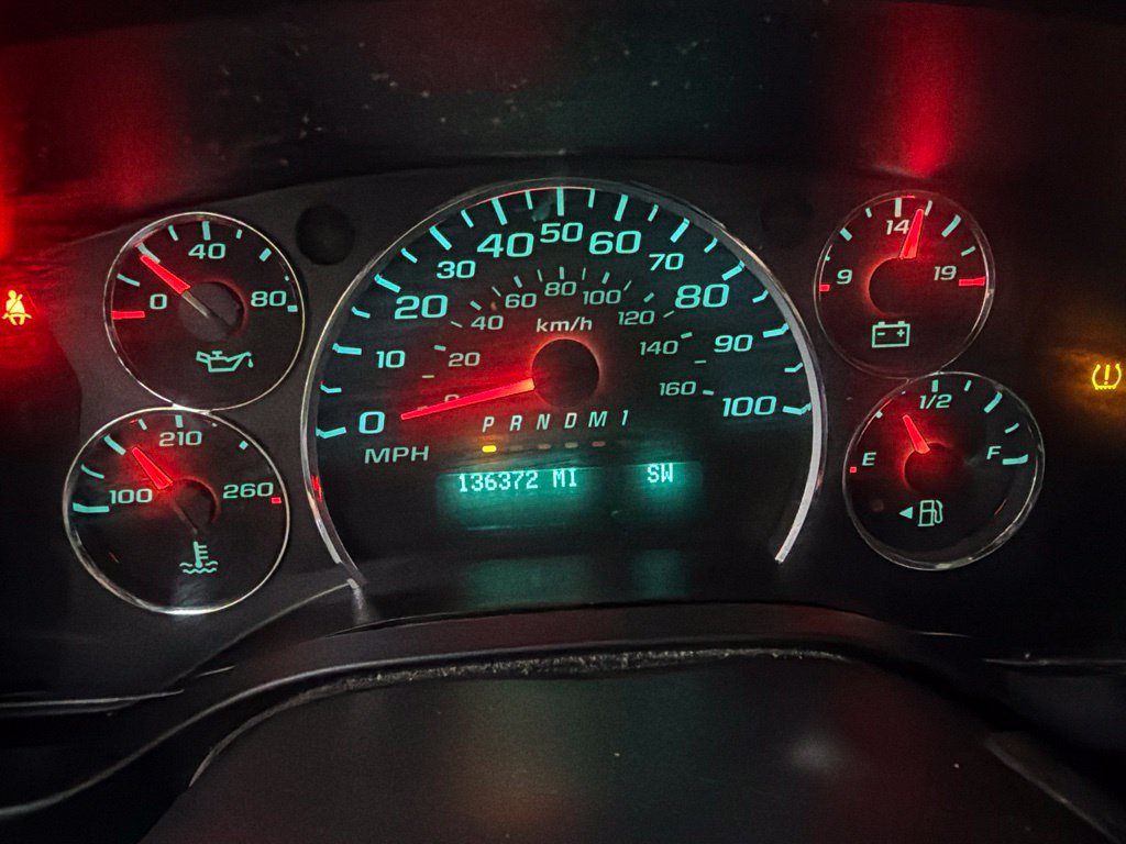 Used 2019 Chevrolet Express 3500 LT w/ LT Preferred Equipment Group RWD image 14