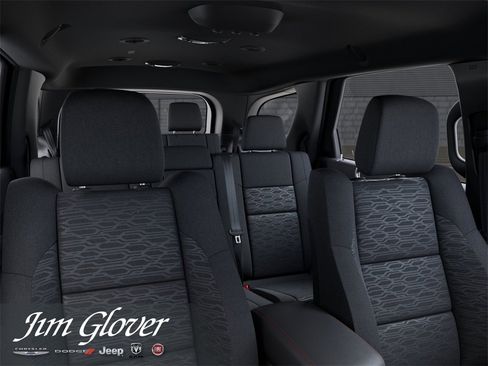 New 2026 Dodge Durango GT image 30