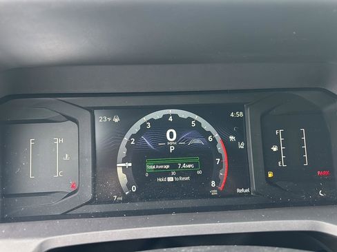 New 2026 Toyota Tacoma SR5 AWD/4WD image 3