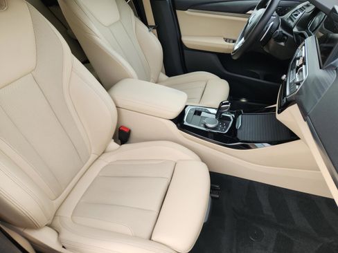 Used 2022 BMW X3 sDrive30i RWD image 6