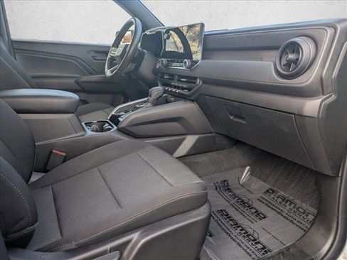 Used 2023 Chevrolet Colorado Trail Boss w/ Advanced Trailering Package image 22