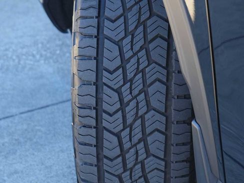 Used 2026 Honda CR-V TrailSport image 29