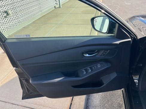 Used 2023 Honda Accord Sport image 55