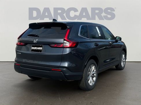 Certified 2025 Honda CR-V EX image 7
