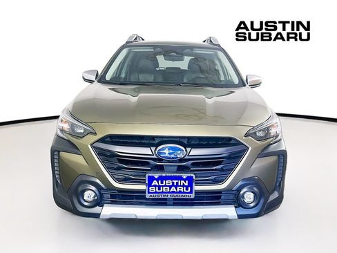 Certified 2023 Subaru Outback Touring XT AWD/4WD image 3