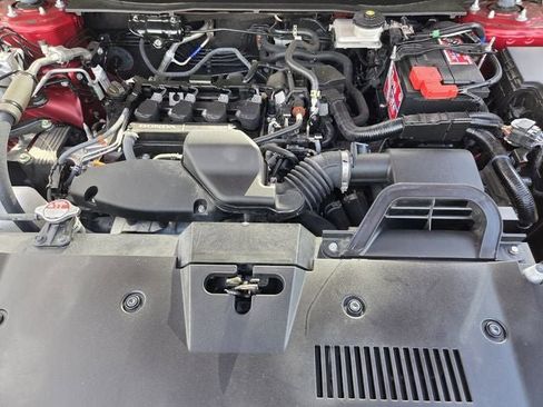 Used 2024 Honda CR-V EX-L image 32