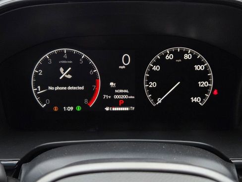 Used 2026 Honda CR-V EX image 23