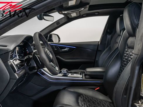 Used 2022 Audi RS Q8 image 26